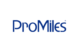 Logo for ProMiles