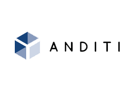 Logo for Anditi