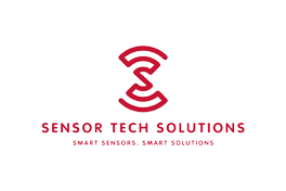 Logo for Sensor Tech Solutions