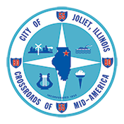 Logo for City of Joliet, Illinois